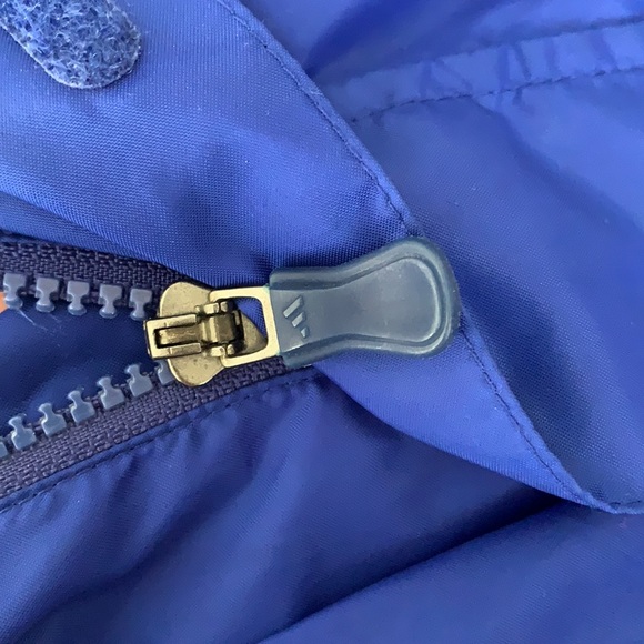 Vintage windbreaker jacket - Picture 5 of 5